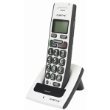 CLARITY 50614 DECT 6.0 AMPLIFIED HANDSET