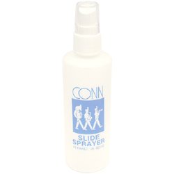 Trombone Water Spray Bottle
