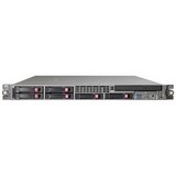 DL360 G5 E5345 X/2.33 1P 2GB P4I/256 COMBO RPS SBY