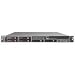 HP ProLiant DL360 G5 1U Intel Server - Quad-Core Intel Xeon 5345 2.33GHz / 2GB FB PC2-5300 / Smart Array P400i/256MB Controller (RAID 0/1/5) / Slim DVD-ROM/CD-RW / Dual Gigabit LAN / 700Watt RPSU