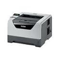 156477: Brother Hl5380dn High Speed Network Mono Laser Printer with  Built-in Duplex (HL5380DNZU1)