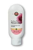KAL Natural Progesterone liposome cream with DLPA - 4 oz