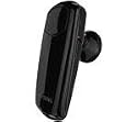 Samsung WEP-490 Bluetooth-Headset (mono, Micro-USB-Ladeanschluss) schwarz