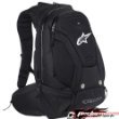 Alpinestars Charger Backpack , Color: Black 610709-10