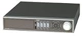 Ganz DR4ND-500 4 Channel DVR with 500 GB HDD & CD DVD Writer