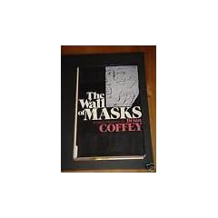 The wall of masks