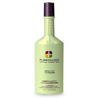 Pureology Serious Colour Care Purify Shampoo 10.1 Ounces
