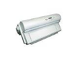 TallyGenicom LA 700Plus - Printer - B/W - dot-matrix - fanfold (43.2 cm) - 360 dpi x 360 dpi - 24 pin - up to 840 char/sec - parallel, serial