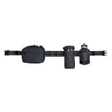 Click here to buy Lowepro Street and Field Light Belt 9 - Belt pack - black by Lowepro.