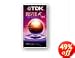 TDK Systems T-160 Revue Premium Quality 8 Hour Video Tape ( T-160RVAXBH-S )
