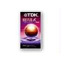 TDK Systems T-160 Revue Premium Quality 8 Hour Video Tape ( T-160RVAXBH-S ) by TDK
