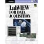 LabVIEW for Data Acquisition (National Instruments Virtual Instrumentation)