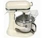 KitchenAid KP2671XAC 6 quart Professional Mixer