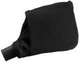 2 Pack of DW7053 MITER SAW DUST BAG