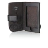 Belkin Leather Folio for iPod touch (Black/Chocolate)