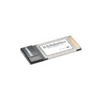 U.S. Robotics Wireless MAXg PC Card ( USR5411 )