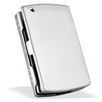 Review Proporta 4207 / Proporta Aluminium Case (HP iPAQ rz1700 Series) Silver