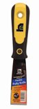 17-7501 1-1/4 FLEX PUTTY KNIFE COLOR:BLACK/YELLOW DESC:FLEXIBLE