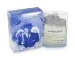 DIABLE BLEU by European Perfume Works For Men Eau De Toilette Spray 3.4 oz
