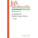 Jura f�r Erstsemester