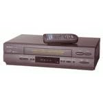 Sharp VC-H960U 4-Head Hi-Fi VCR