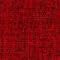 Bowen Chenille, Red