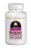 Reservatrol 40mg - 30 - Tablet