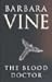 Blood Doctor (Paperback)