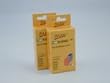 Compatible Canon BCI-24C (BCI24C) -2 Color Ink Cartridges - Pixma iP1500/iP2000/MP130/MP410/MP430