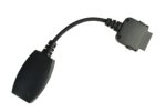 Technocel 2.5 mm Adapter - For Hands Free Devices For LG LGC 330W