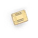 14K Gold Tie Tack