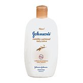 Jonnson & Johnson Baby 15 oz.