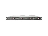 HP ProLiant DL160 G5 Storage Server - NAS - 2 TB - rack-mountable - Serial Attached SCSI - HD 500 GB x 4 - RAID 0, 1, 5, 10 - Gigabit Ethernet - 1U - Smart Buy