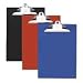 Plastic Clipboard, Recycled, 1