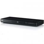 LG BD660 Network 3D Blu-ray Disc Player