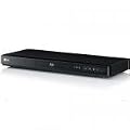 LG BD660 Network 3D Blu-ray Disc Player