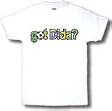 got Dida? Youth T-Shirt