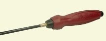 .22-.26 cal. Carbon Fib Cleaning Rod by TIPTON