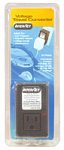 INTERACT ACCESSORIES  64163 50-Watt Travel Power Converter
