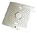 Skimmer Lids ~ Hayward Square white lid