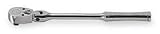 Armstrong 11-974 3/8 Drive Flex Head Teardrop Ratchet