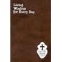 Living Wisdom for Every Day/No. 182/09