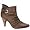 Brown Leather