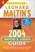 Leonard Maltin's Movie...