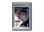 Childrens Toyshop  Video Games : Tekken Tag Tournament - Platinum Edition (PS2)