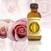 Victorian Rose Scented Oil - Bonus Size 120 ml