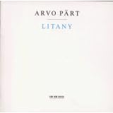 P�rt: Litany