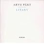 P�rt: Litany