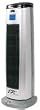 SH-1508: Tower Ceramic Heater with Ionizer