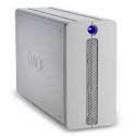 LACIE 1.28TB (1280GB)Bigger Disk 16mb 7200 rpm Extreme with Triple Interface Hard Drive - 301149U